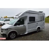 Автодом Weinsberg X-CURSION, 2024, АКПП, пробег 24200 км