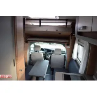 Автодом Weinsberg X-CURSION, 2024, АКПП, пробег 24200 км