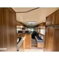 Автодом Weinsberg TI, 2012, МКПП, пробег 76405 км