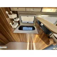 Автодом Weinsberg TI, 2012, МКПП, пробег 76405 км