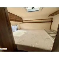 Автодом Weinsberg TI, 2012, МКПП, пробег 76405 км