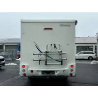 Автодом Chausson Fiat, 2012, МКПП, пробег 86000 км