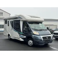 Автодом Chausson Fiat, 2012, МКПП, пробег 86000 км