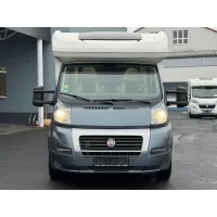 Автодом Chausson Fiat, 2012, МКПП, пробег 86000 км
