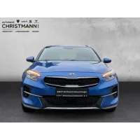 Kia XCeed, 2020, АКПП, пробег 57730 км