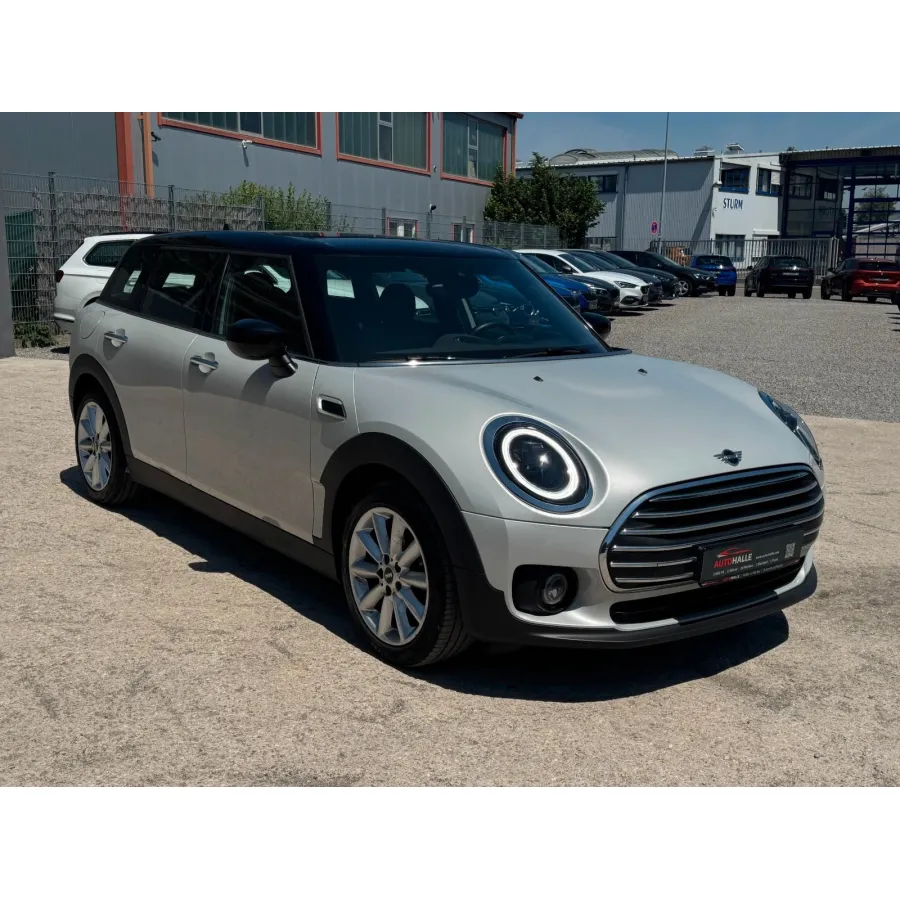 MINI Cooper, 2022, АКПП, пробег 54693 км