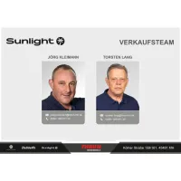 Автодом Sunlight A, 2025, МКПП, пробег 15450 км