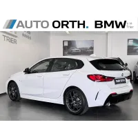 BMW 118, 2021, АКПП, пробег 9000 км