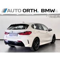 BMW 118, 2021, АКПП, пробег 9000 км