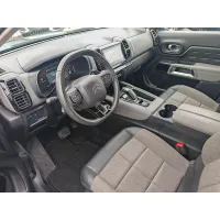 Citroën C5, 2022, АКПП, пробег 87824 км