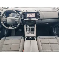 Citroën C5, 2022, АКПП, пробег 87824 км