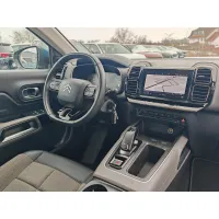 Citroën C5, 2022, АКПП, пробег 87824 км