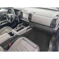 Citroën C5, 2022, АКПП, пробег 87824 км