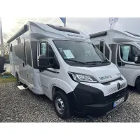 Автодом Sunlight T, 2025, МКПП, пробег 17780 км