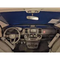 Автодом Sunlight T, 2025, МКПП, пробег 17780 км