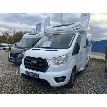 Автодом Weinsberg CaraSuite, 2026, МКПП, пробег 0 км