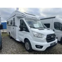 Автодом Weinsberg CaraSuite, 2026, МКПП, пробег 0 км