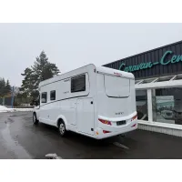 Автодом Dethleffs Trend, 2023, МКПП, пробег 15850 км