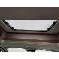 Автодом Dethleffs Trend, 2023, МКПП, пробег 15850 км