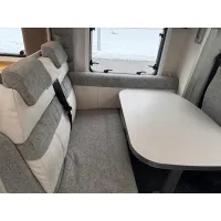 Автодом Dethleffs Trend, 2023, МКПП, пробег 15850 км