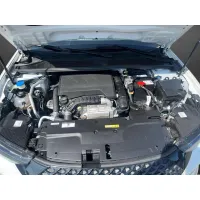 DS Automobiles, 2023, АКПП, пробег 9681 км