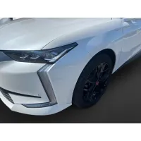 DS Automobiles, 2023, АКПП, пробег 9681 км