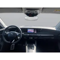 DS Automobiles, 2023, АКПП, пробег 9681 км