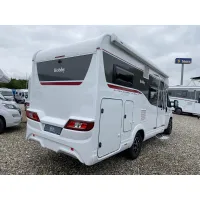 Автодом Hobby Optima, 2026, МКПП, пробег 423 км