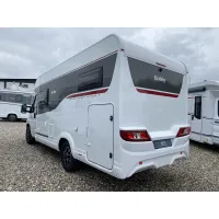 Автодом Hobby Optima, 2026, МКПП, пробег 423 км