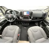 Автодом Hobby Optima, 2026, МКПП, пробег 423 км