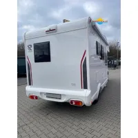 Автодом Rimor Sonstige, 2024, МКПП, пробег 3720 км