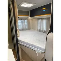 Автодом Rimor Sonstige, 2024, МКПП, пробег 3720 км