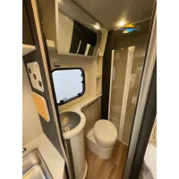 Автодом Rimor Sonstige, 2024, МКПП, пробег 3720 км