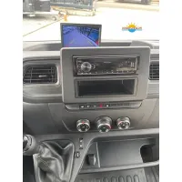 Автодом Rimor Sonstige, 2024, МКПП, пробег 3720 км