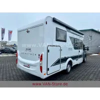 Автодом Bürstner LYSEO, 2026, АКПП, пробег 300 км