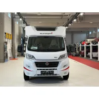 Автодом Sunlight T, 2019, МКПП, пробег 26296 км