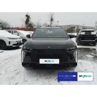 DS Automobiles, 2023, АКПП, пробег 39850 км