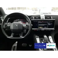 DS Automobiles, 2023, АКПП, пробег 39850 км