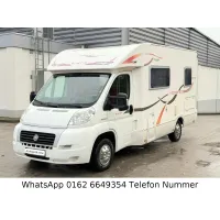 Автодом Rimor Katamarano, 2012, МКПП, пробег 98000 км