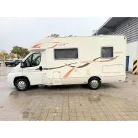 Автодом Rimor Katamarano, 2012, МКПП, пробег 98000 км