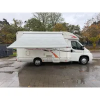 Автодом Rimor Katamarano, 2012, МКПП, пробег 98000 км