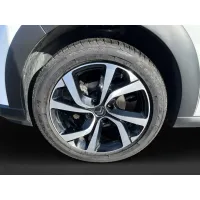Citroën C3, 2022, АКПП, пробег 30971 км
