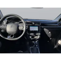 Citroën C3, 2022, АКПП, пробег 30971 км