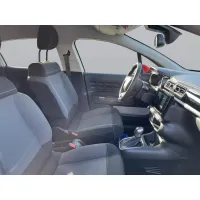 Citroën C3, 2022, АКПП, пробег 30971 км