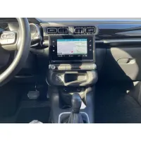 Citroën C3, 2022, АКПП, пробег 30971 км