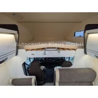 Автодом Forster A, 2025, АКПП, пробег 21534 км