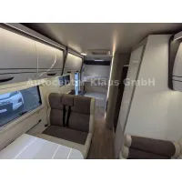 Автодом Forster A, 2025, АКПП, пробег 21534 км