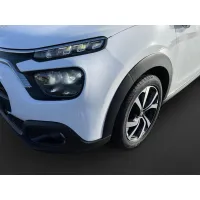 Citroën C3, 2022, АКПП, пробег 30576 км