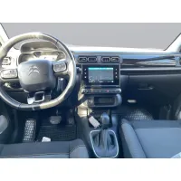 Citroën C3, 2022, АКПП, пробег 30576 км