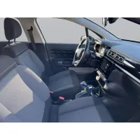 Citroën C3, 2022, АКПП, пробег 30576 км